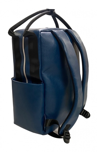 Doctor Who Tardis Deluxe Back Pack